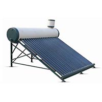 Honeywell aquecedor solar de água, 