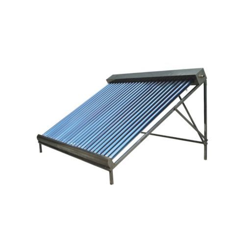 Aquecedor solar de água 500 l, 