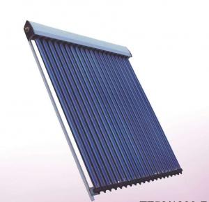 Coletor solar premium