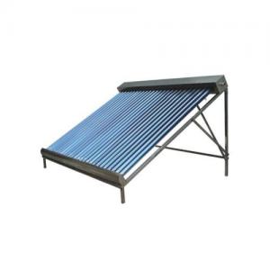 Aquecedor solar de água 500 l